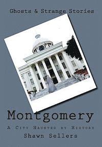 bokomslag Montgomery: A City Haunted by History