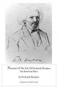 bokomslag Narrative of the Life of Frederick Douglass: An American Slave