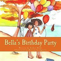 bokomslag Bella's Birthday Party