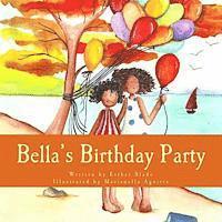 Bella's Birthday Party 1