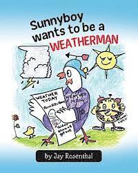 bokomslag Sunnyboy Wants To Be A Weatherman