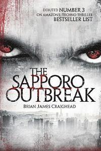 bokomslag The Sapporo Outbreak