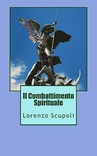 bokomslag Il Combattimento Spirituale