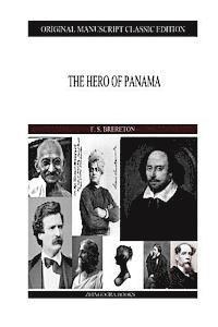 bokomslag The Hero of Panama
