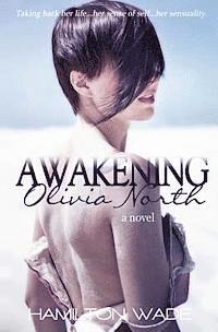 bokomslag Awakening Olivia North