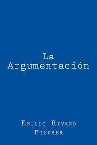 La argumentación 1