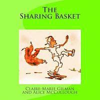 bokomslag The Sharing Basket