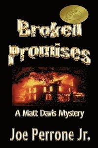 bokomslag Broken Promises