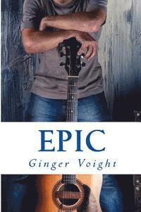 Ginger Voight - Epic, Häftad