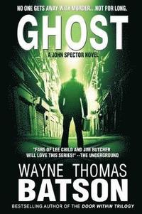 bokomslag Ghost