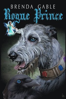 Brenda Gable - Rogue Prince: Book One, Häftad