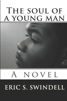 bokomslag soul of a young man