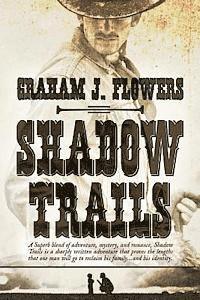 bokomslag Shadow Trails