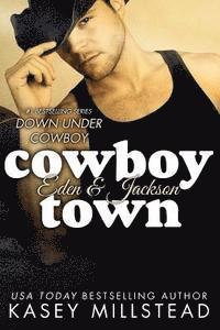 Cowboy Town 1