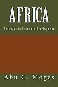 bokomslag Africa: Pathways to Economic Development