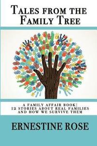 bokomslag Tales from the Family Tree: A Family Affair Book
