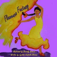 bokomslag Flamenco Fantasy