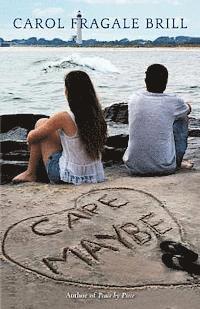 Carol Fragale Brill - Cape Maybe, Häftad
