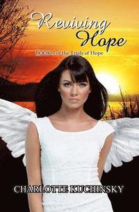 bokomslag Reviving Hope: Final Book in The Trials of Hope