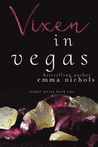 bokomslag Vixen in Vegas