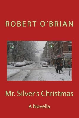 Mr. Silver's Christmas 1