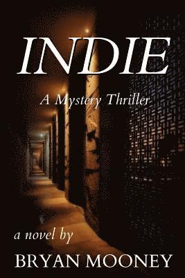 bokomslag Indie: A Mystery Thriller