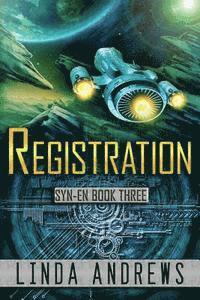 bokomslag Syn-En: Registration