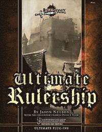 bokomslag Ultimate Rulership