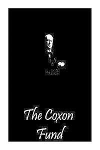 bokomslag The Coxon Fund