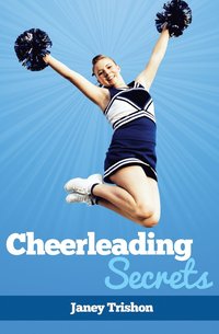 bokomslag Cheerleading Secrets