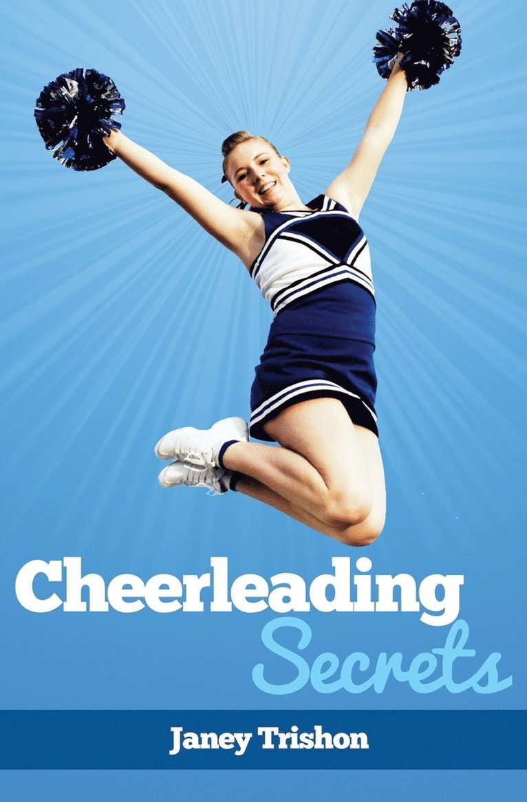 Cheerleading Secrets 1