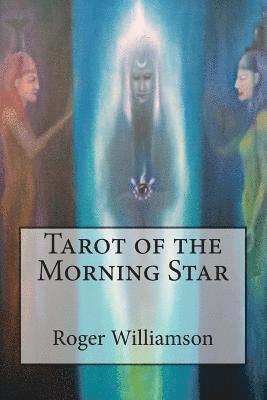 bokomslag Tarot of the Morning Star