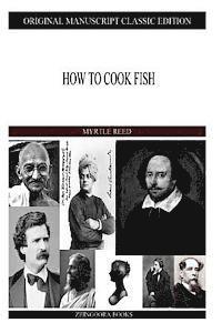 How To Cook Fish 1