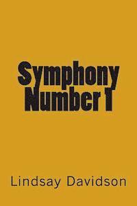 bokomslag Symphony Number 1: From Beyond