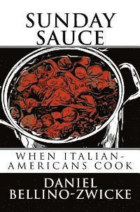 bokomslag Sunday Sauce: When Italian-Americans Cook