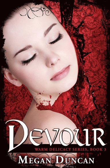 bokomslag Devour, a Paranormal Romance (Warm Delicacy Series, Book 3)