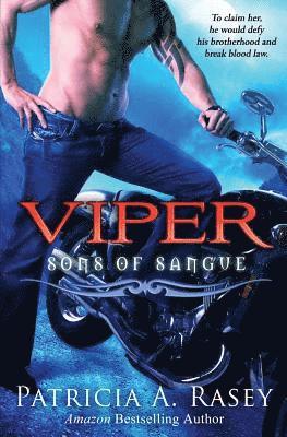 Viper: Sons of Sangue 1