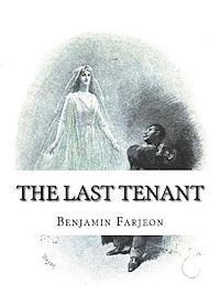 bokomslag The Last Tenant