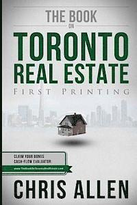 The Book on Toronto Real Estate