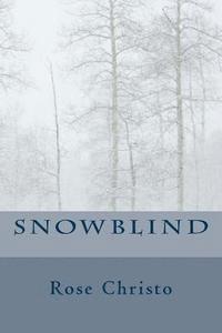 bokomslag Snowblind