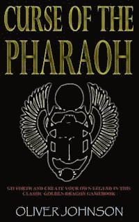 Curse of the Pharaoh 1