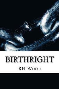 bokomslag Birthright
