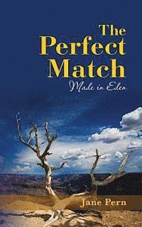 Jane Pern - The Perfect Match: Made in Eden, Häftad