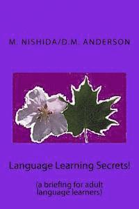 bokomslag Language Learning Secrets!
