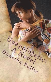 bokomslag Unapologetic