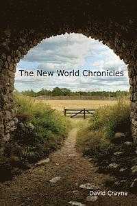 bokomslag The New World Chronicles