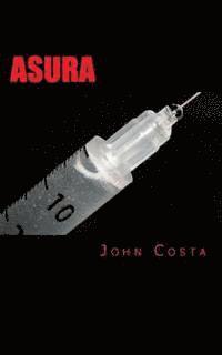 bokomslag Asura