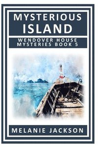 bokomslag Mysterious Island
