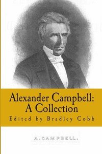 bokomslag Alexander Campbell