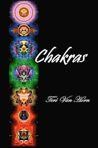 bokomslag Chakras: A guide to your major, spiritual and minor energy centers